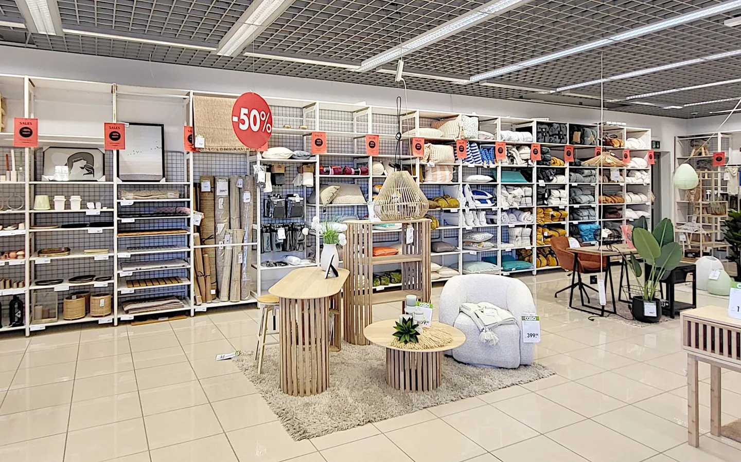 Spazio commerciale attraente presso Shopping Walkestrasse - Foto 8 di 11