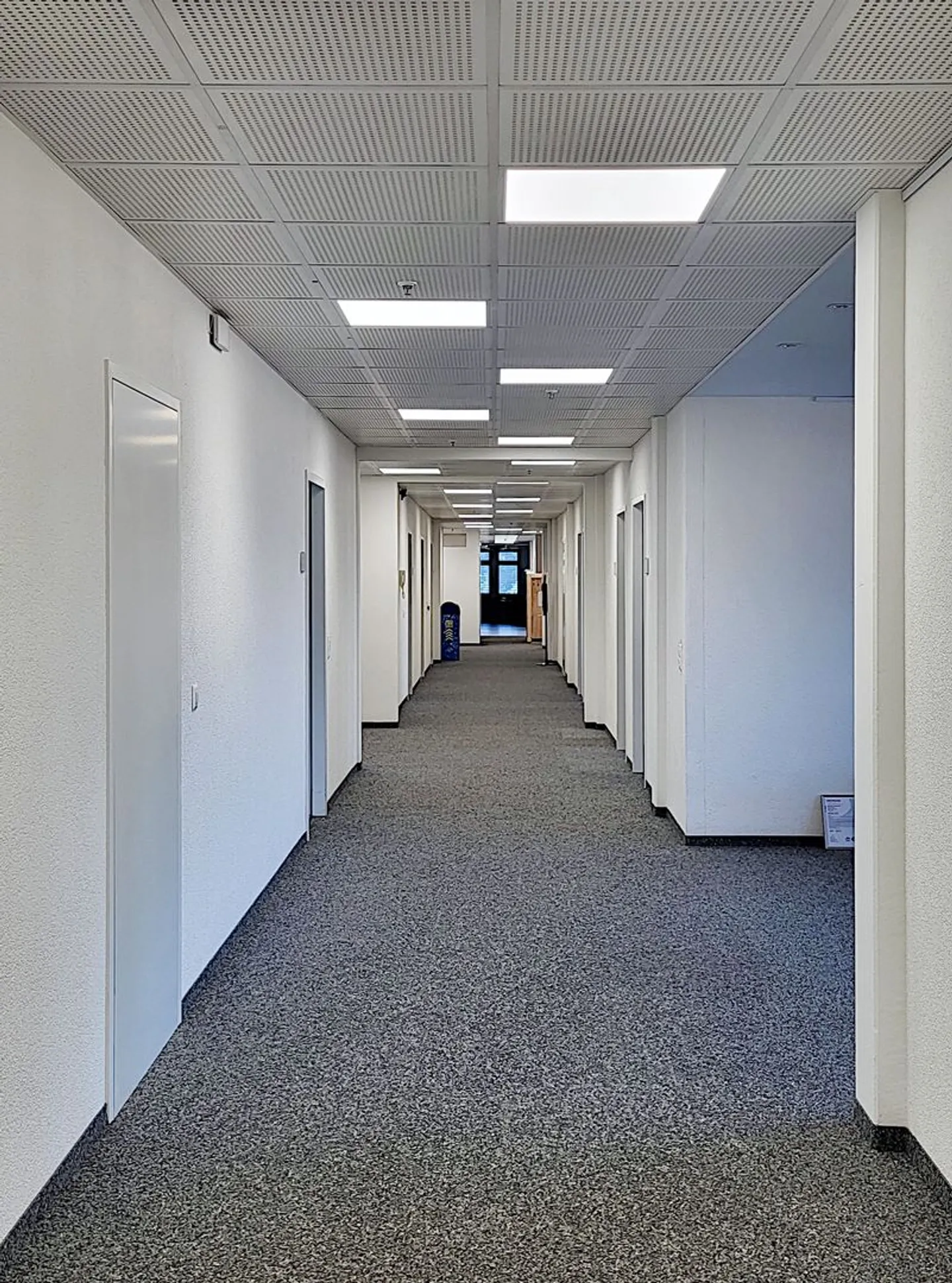 606 m² Office Space at the Mägenwil Campus! - Photo 7 of 13