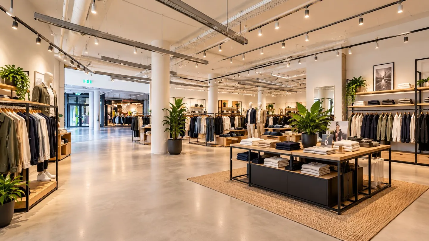 699 m² Sales Area Directly Next to New Yorker! - Photo 4 of 10