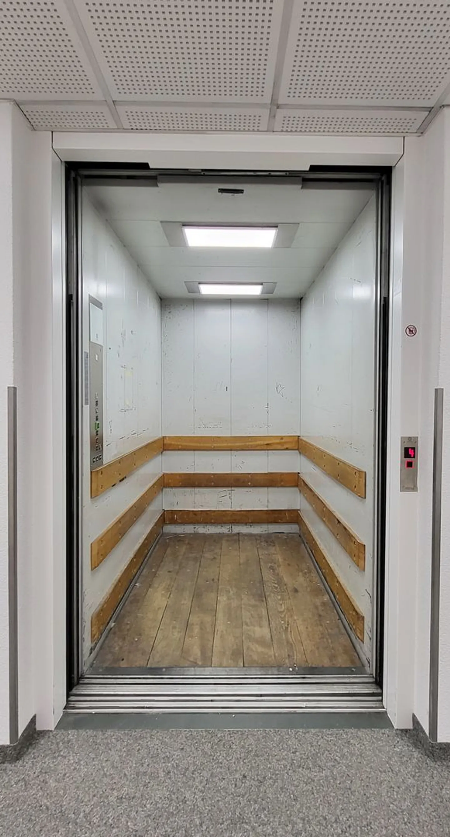 1'437 m² nel CAMPUS Mägenwil ricercato! - Foto 13 di 13