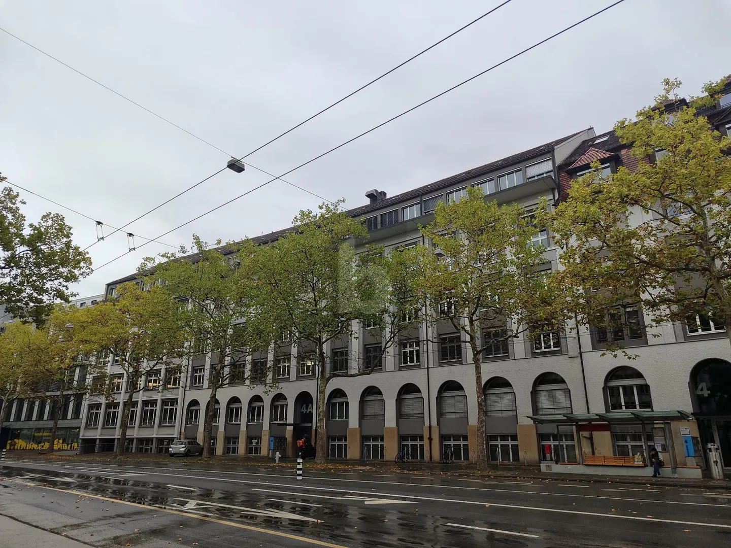 CENTRAL, LUMINEUX, SPACIEUX - Photo 4 sur 5