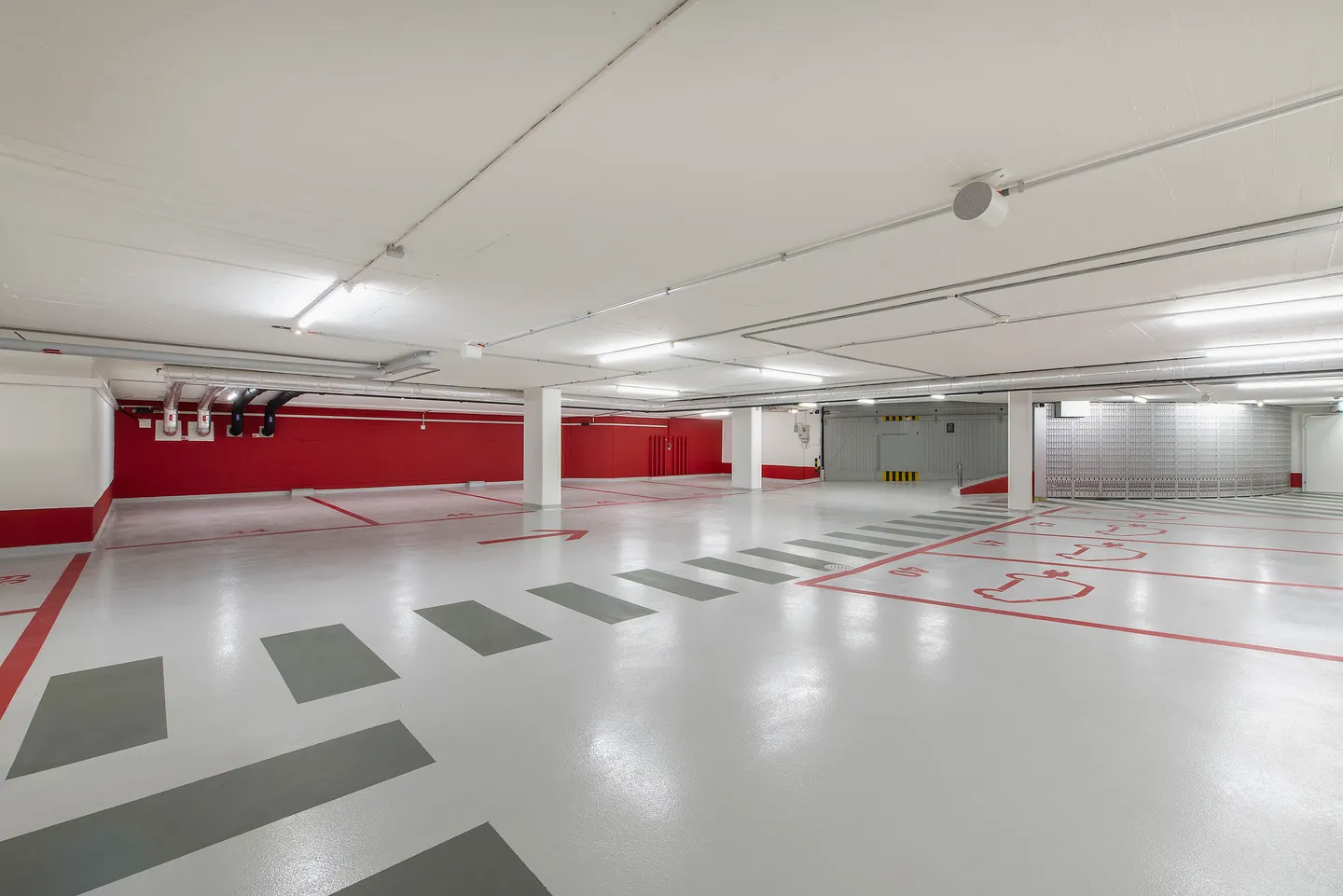 Annuncio di progetto: Grattacielo alla Palma - Foto 10 di 11