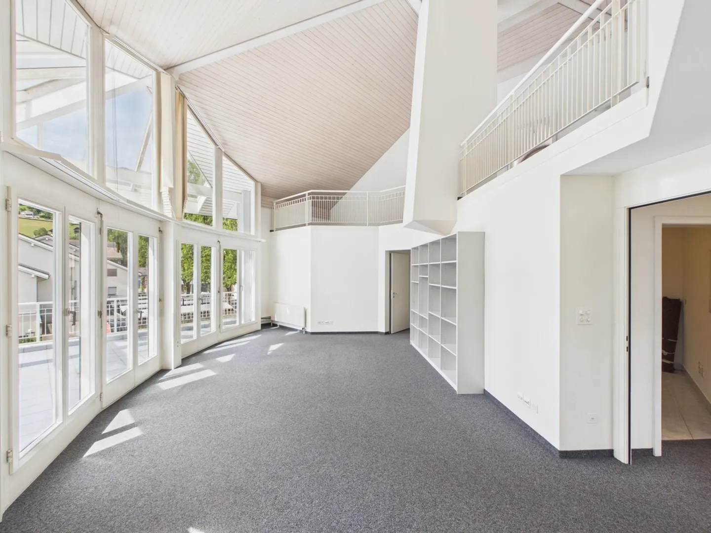 Versatile Office Space in the Heart of Sarnen - Photo 6 of 13