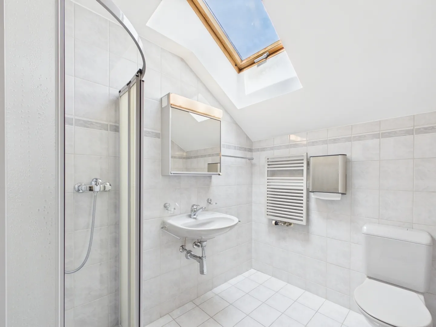 Versatile Office Space in the Heart of Sarnen - Photo 12 of 13