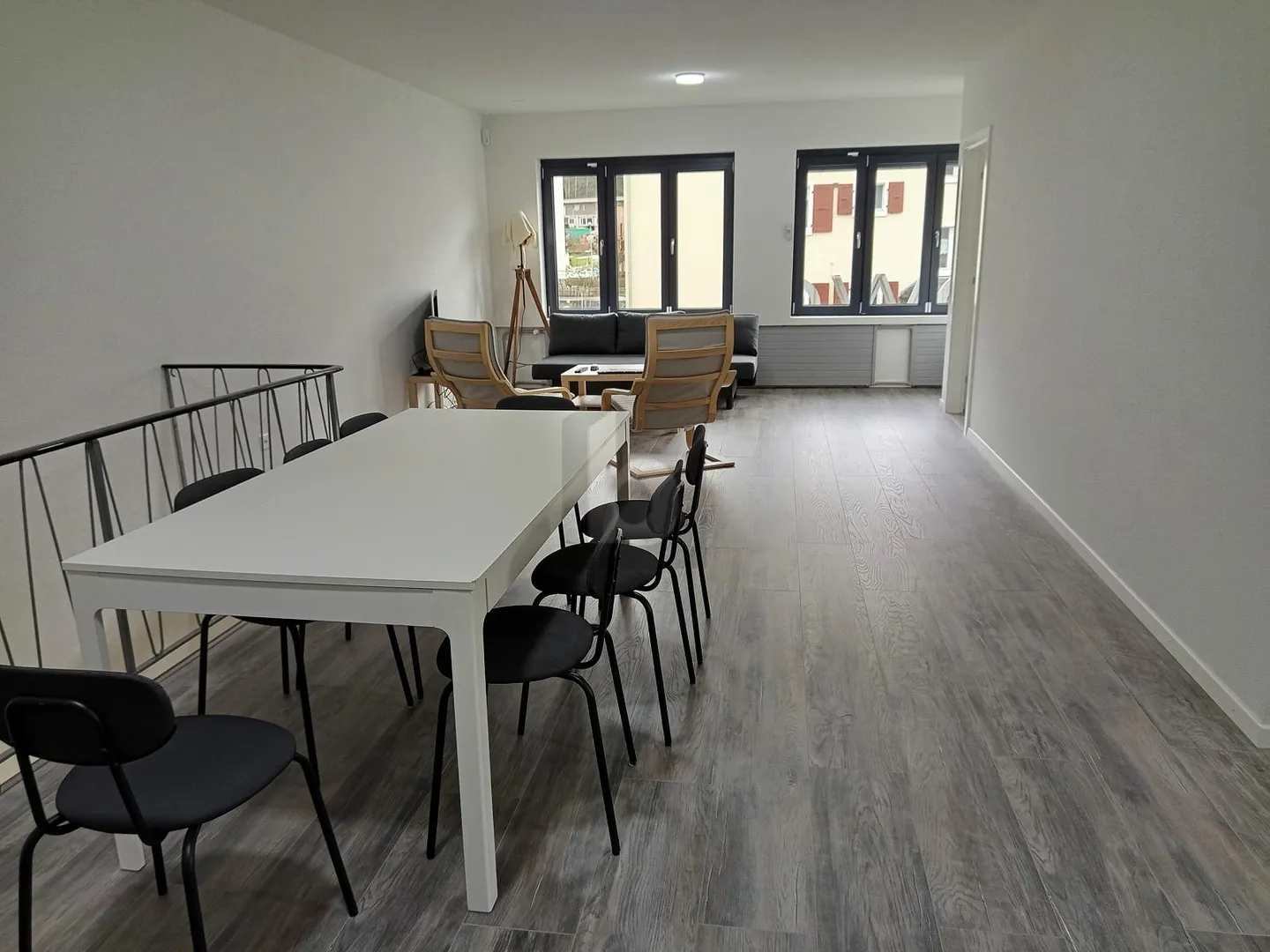 Bright Commercial Space in Malleray - Photo 4 of 6