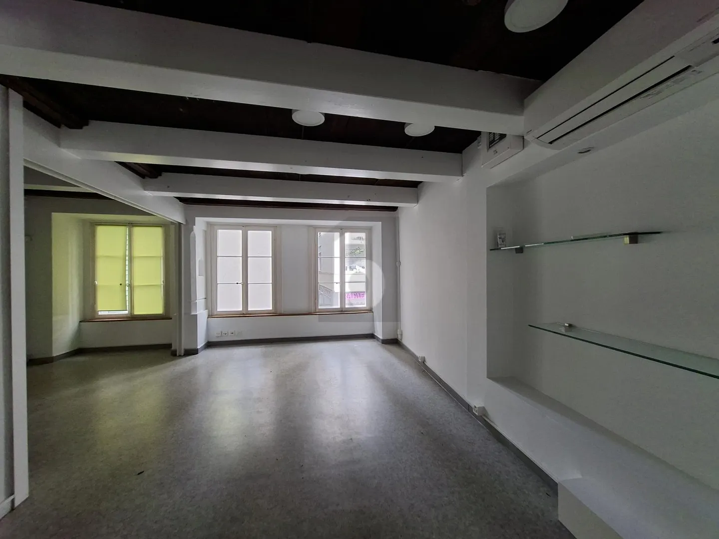 VOTRE NOUVEL ESPACE DE TRAVAIL AU COEUR DE LUCERNE - Photo 5 sur 6