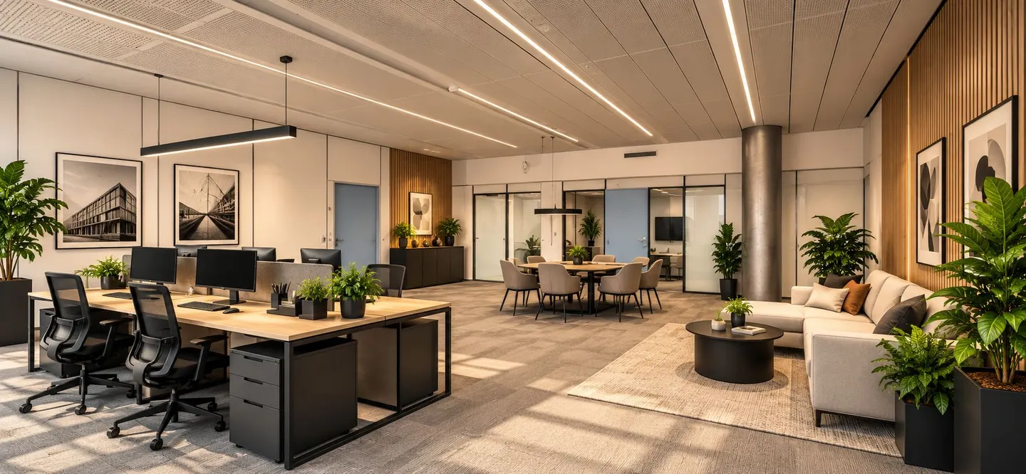 Spazi per uffici con opzione showroom esclusiva a Regensdorf! - Foto 7 di 9