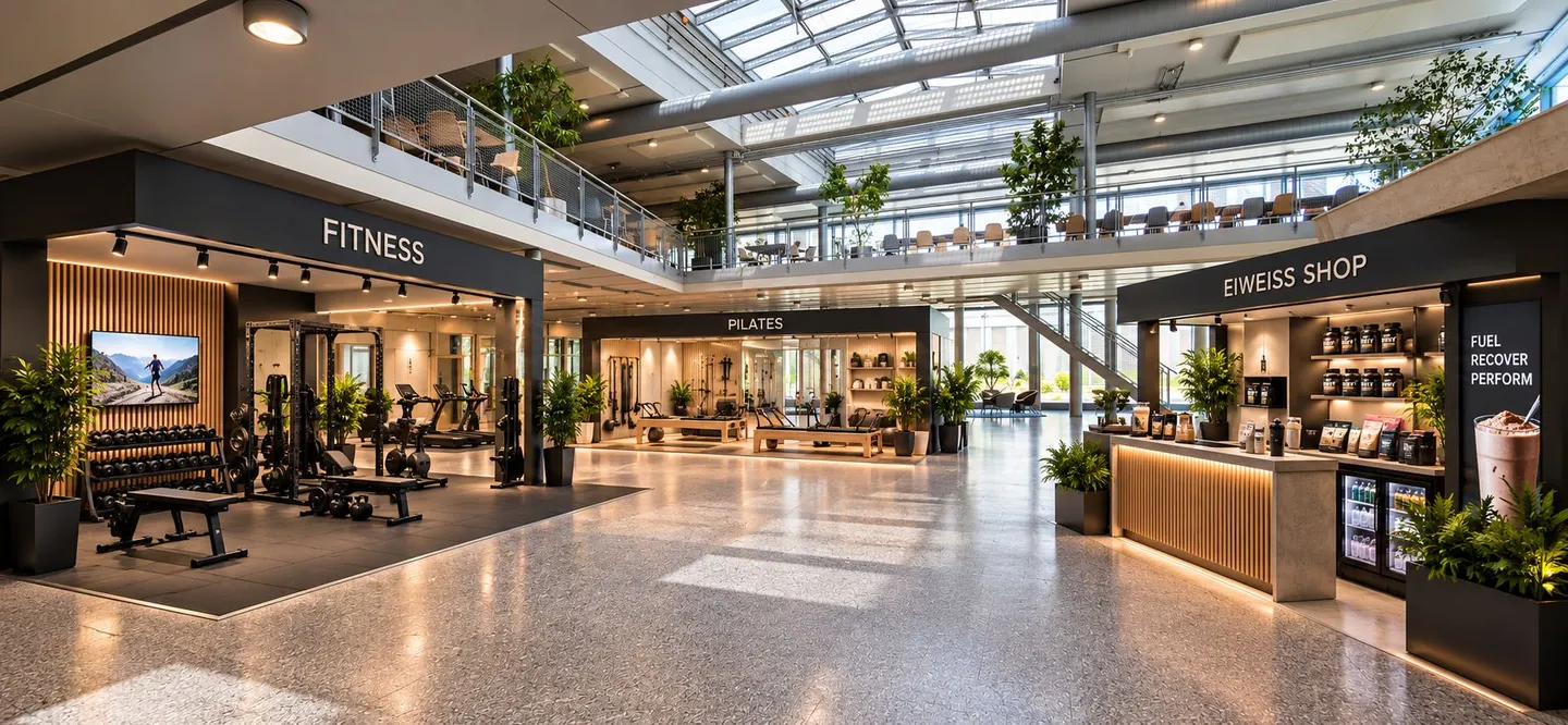 ORA NUOVO CON SHOWROOM! Ufficio angolare doppio con molta luce naturale! - Foto 2 di 11
