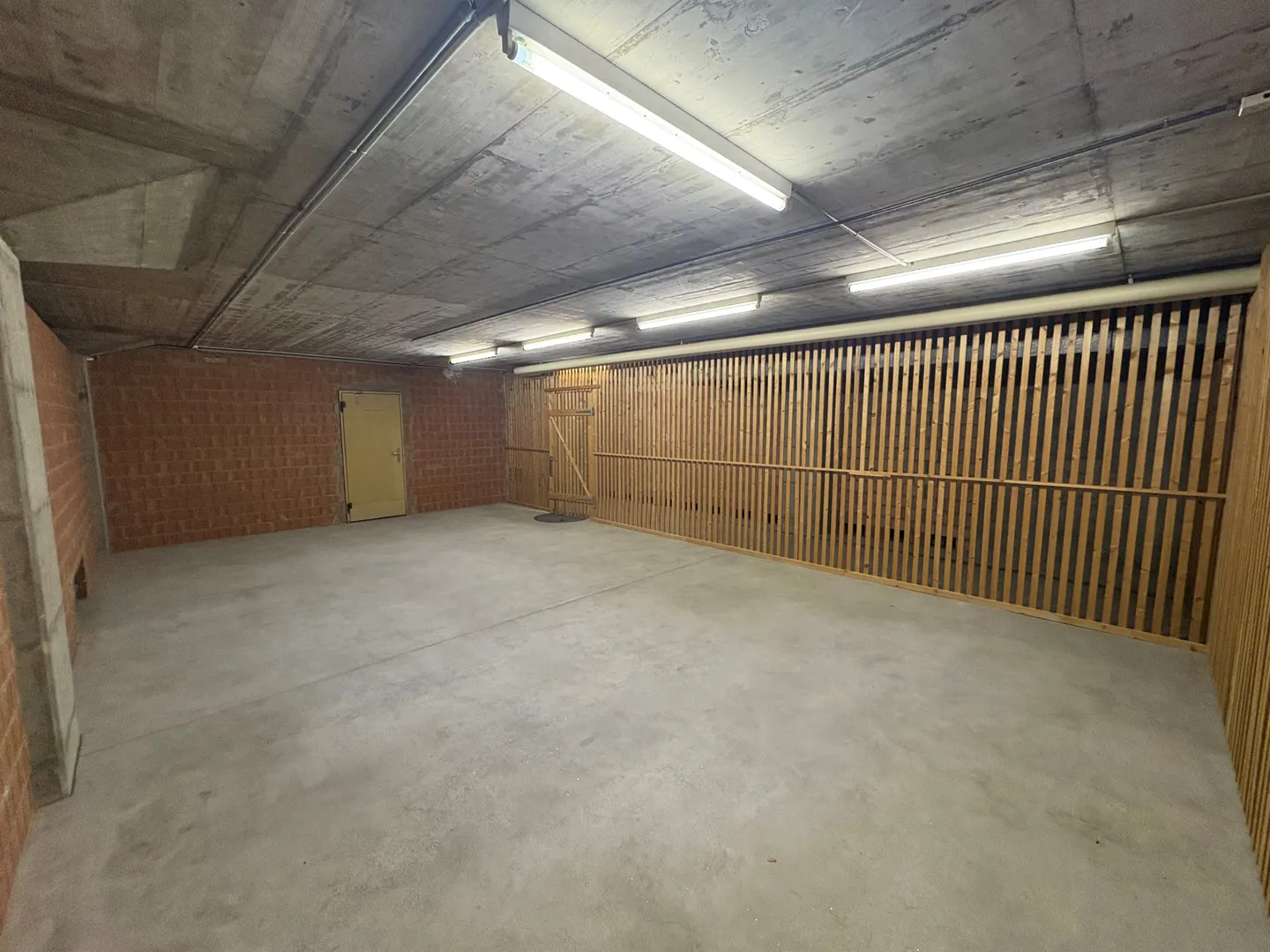 Storage Room at Austrasse 25 - Photo 3 of 3