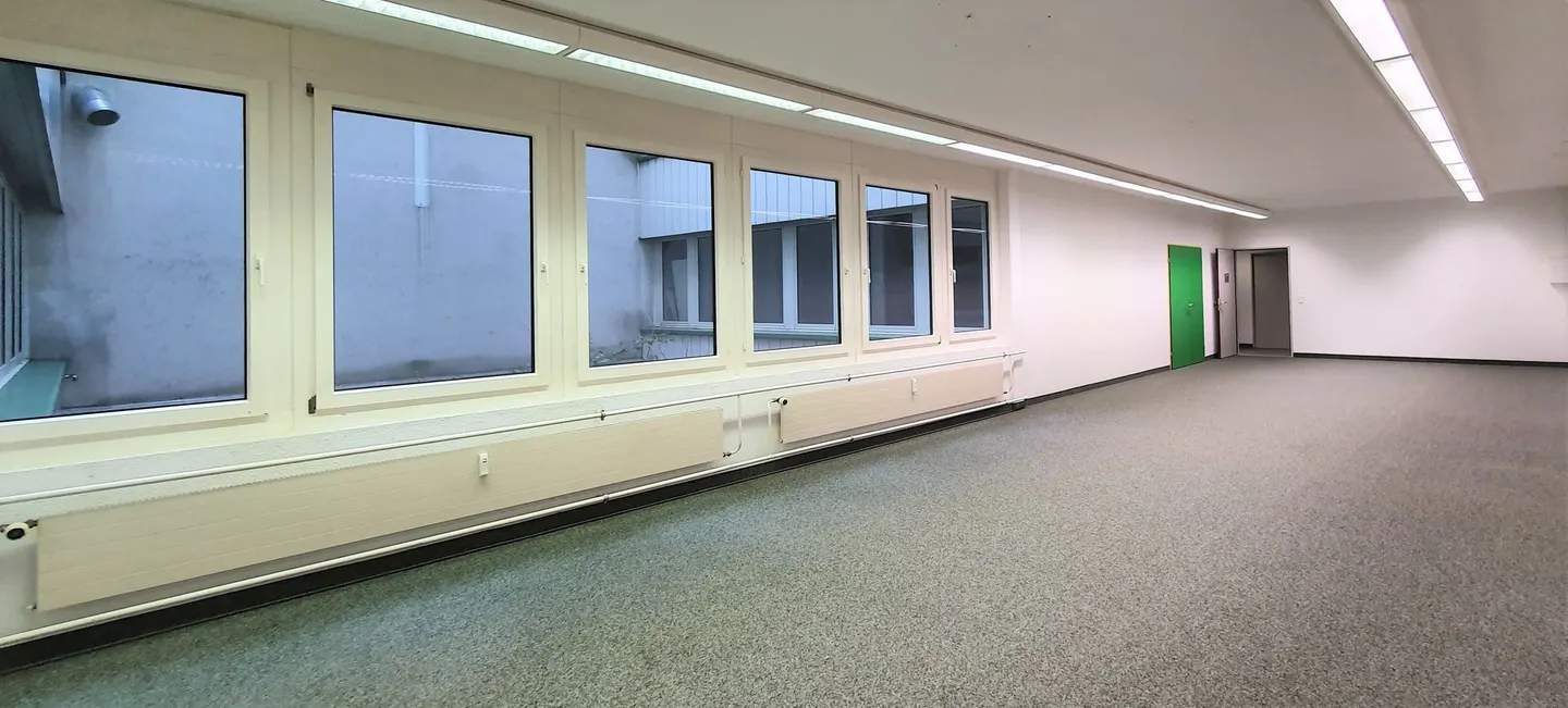 Gewerbeflächen für Ihr zweites Standbein! - Photo 2 sur 8