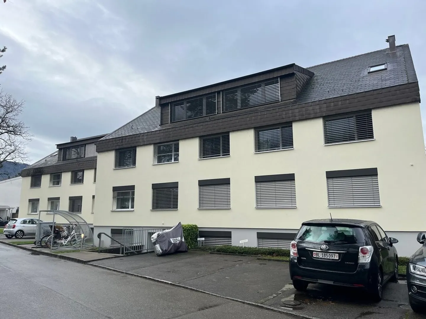 Kreativer Hobbyraum zu vermieten - Foto 1 von 4