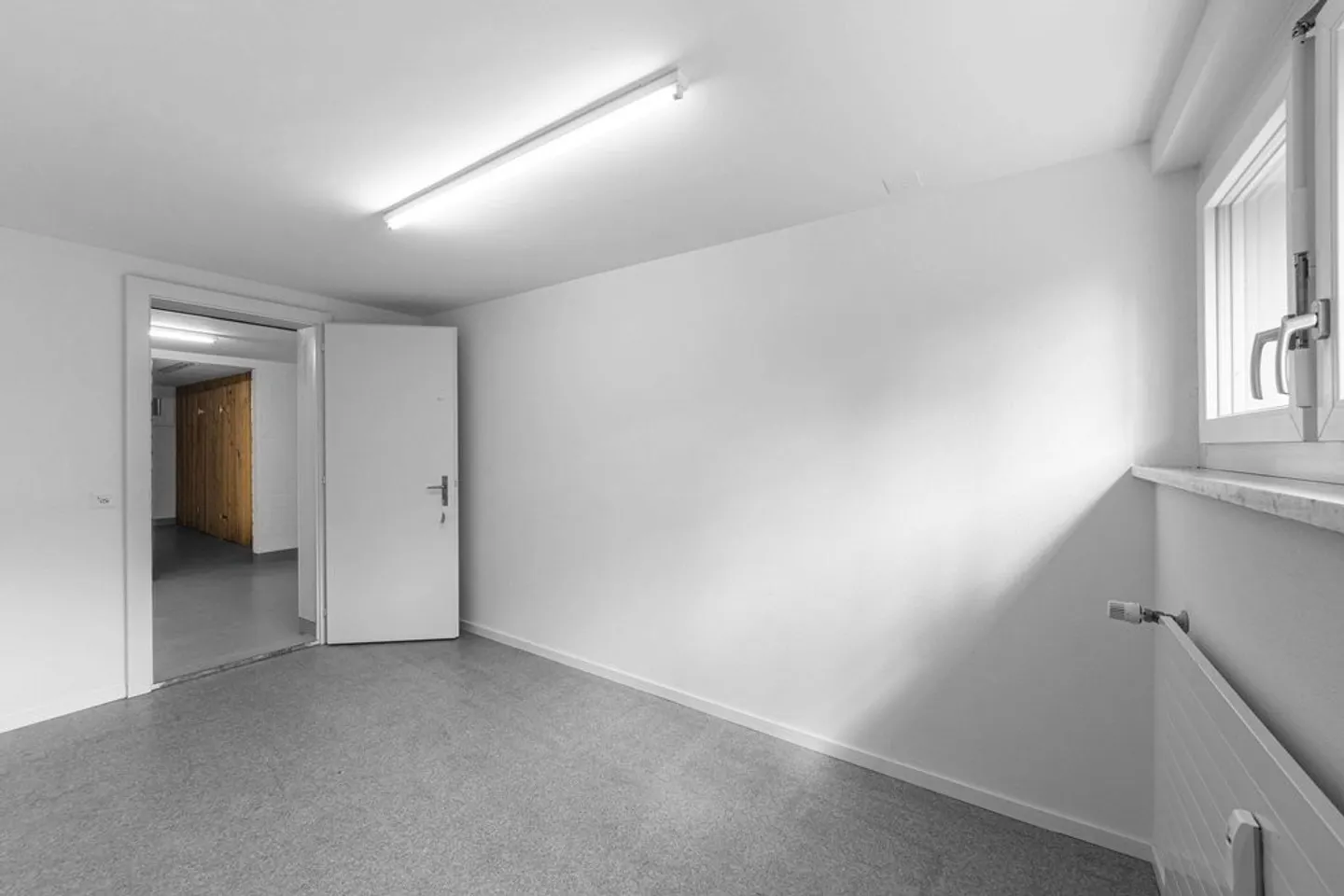 Kreativer Hobbyraum zu vermieten - Foto 3 von 4