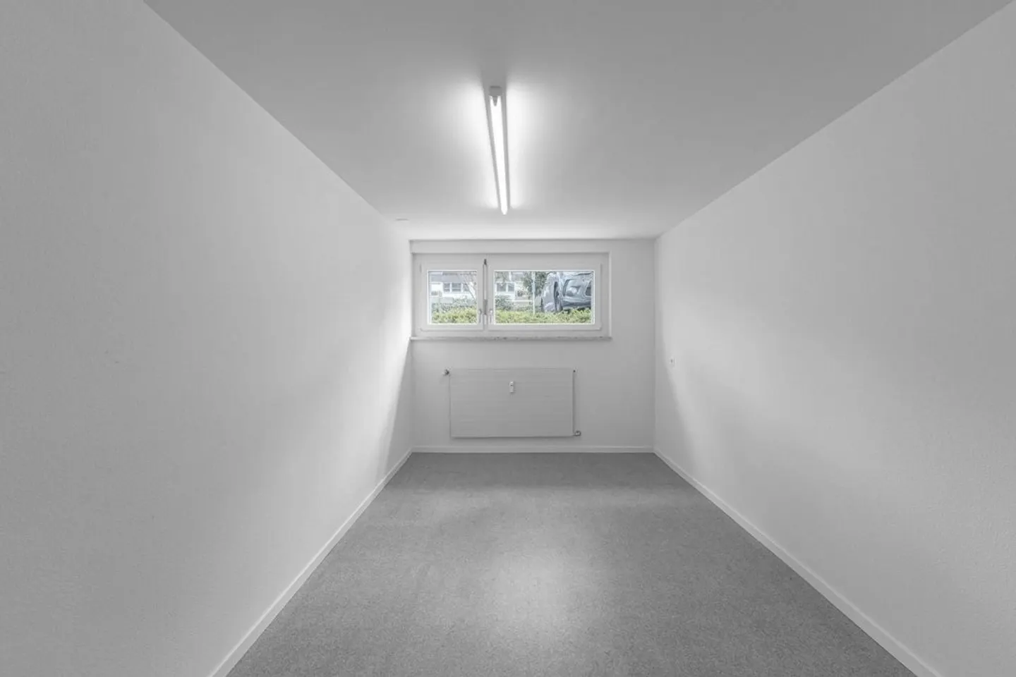 Kreativer Hobbyraum zu vermieten - Foto 4 von 4