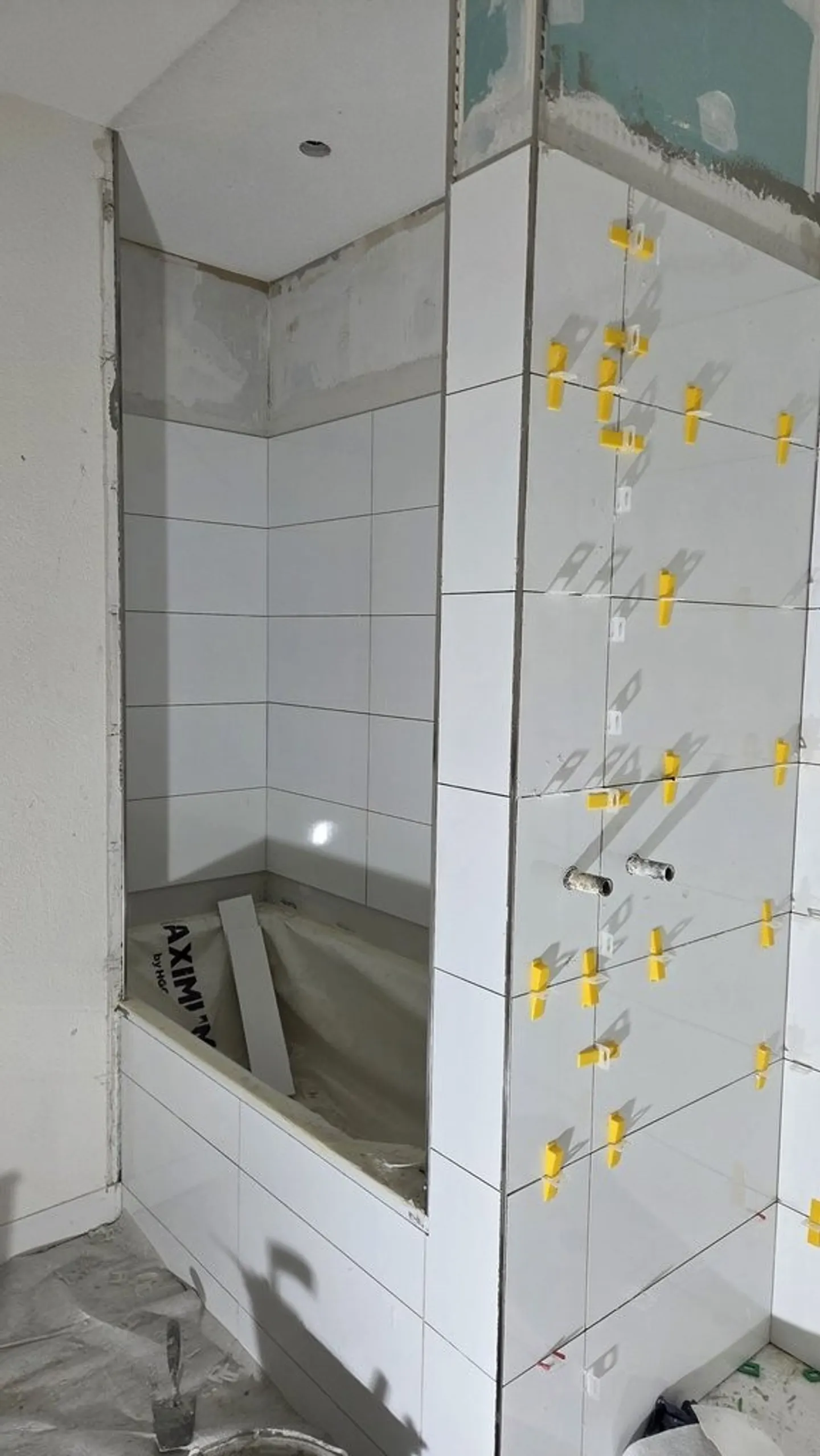 Freshly renovated 4.5 room apartment for rent - Photo 10 of 10