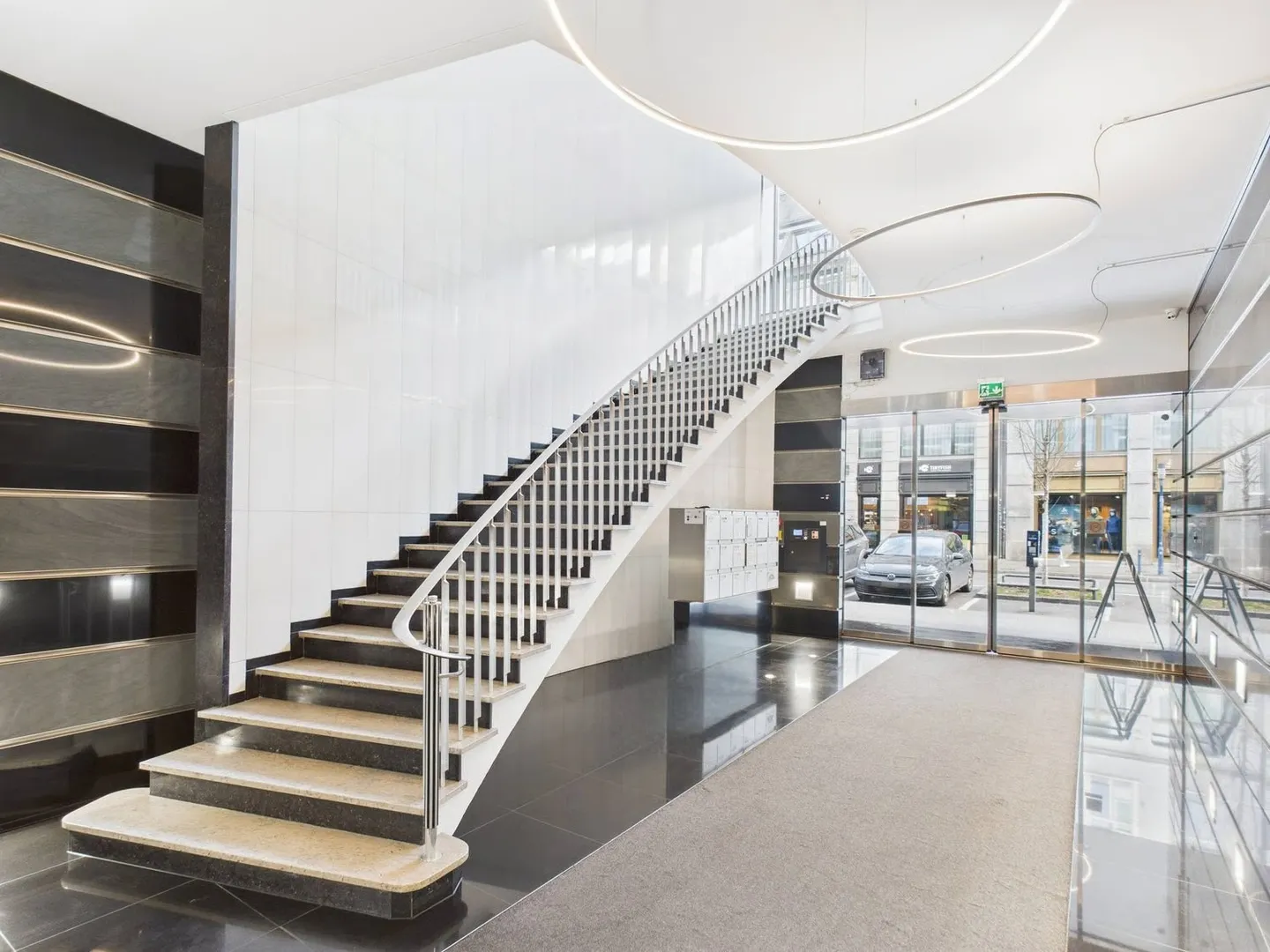 Exclusive office space in a prime downtown location! - Photo 2 of 12