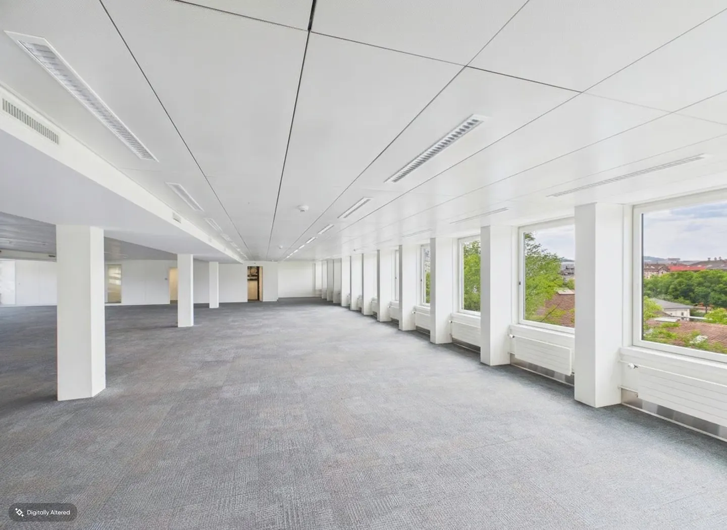 Exclusive office space in a prime downtown location! - Photo 9 of 12