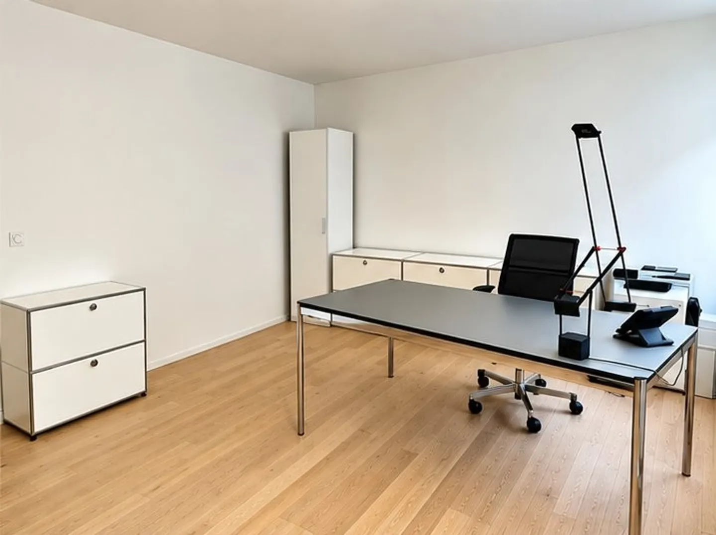 Attractive premises in a central location in District 4 - Photo 4 of 4