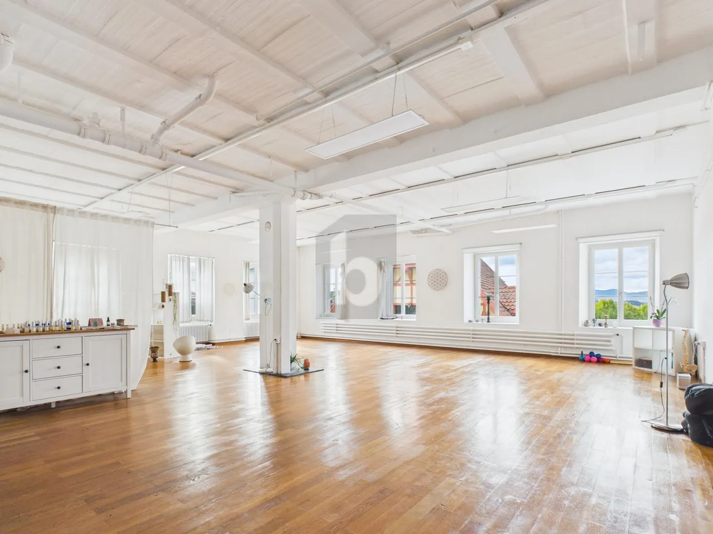 SPACIOUS IN A TOP LOCATION - Photo 1 of 6