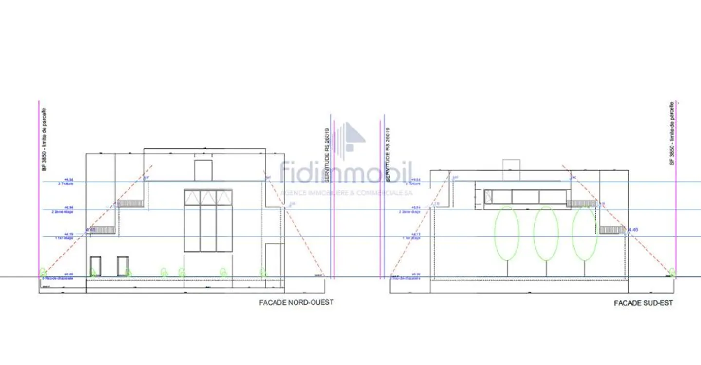 Espaces commerciaux modulables - Photo 8 sur 10