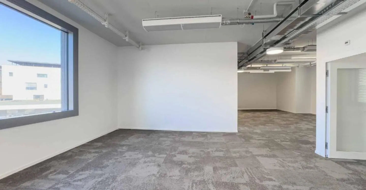 Ufficio Plug & Play di 337 m² – Atrium Park, Meyrin - Foto 4 di 10