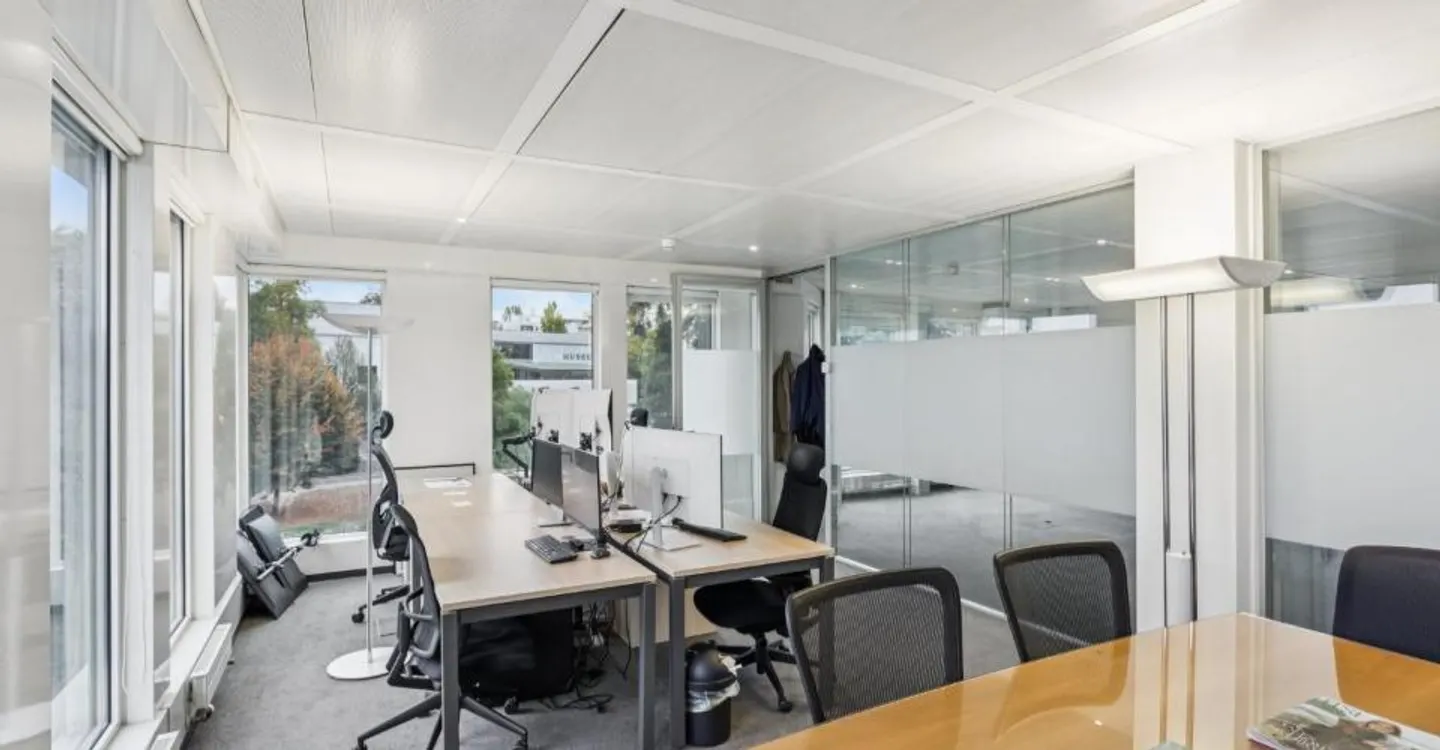 Bureaux de Prestige à Genève - Photo 6 sur 9