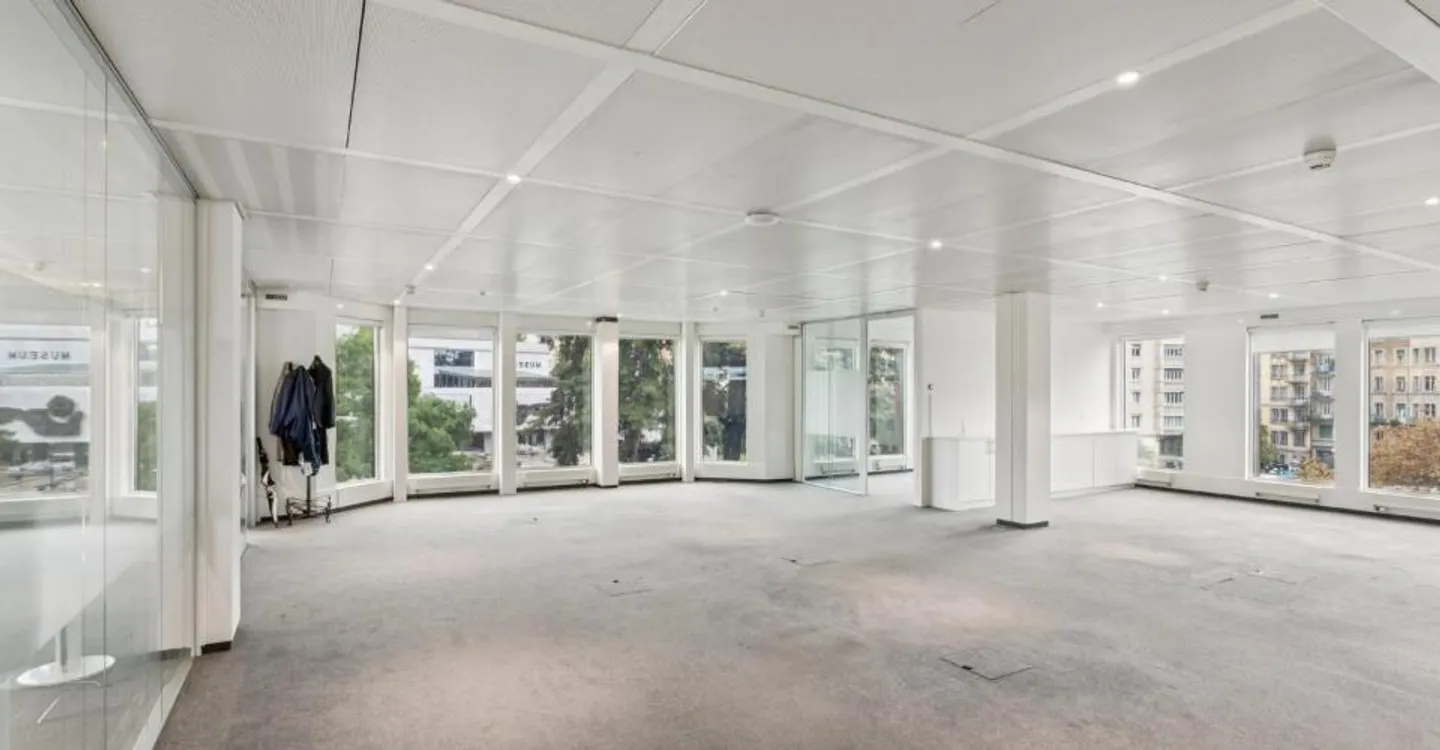 Bureaux de Prestige à Genève - Photo 3 sur 9