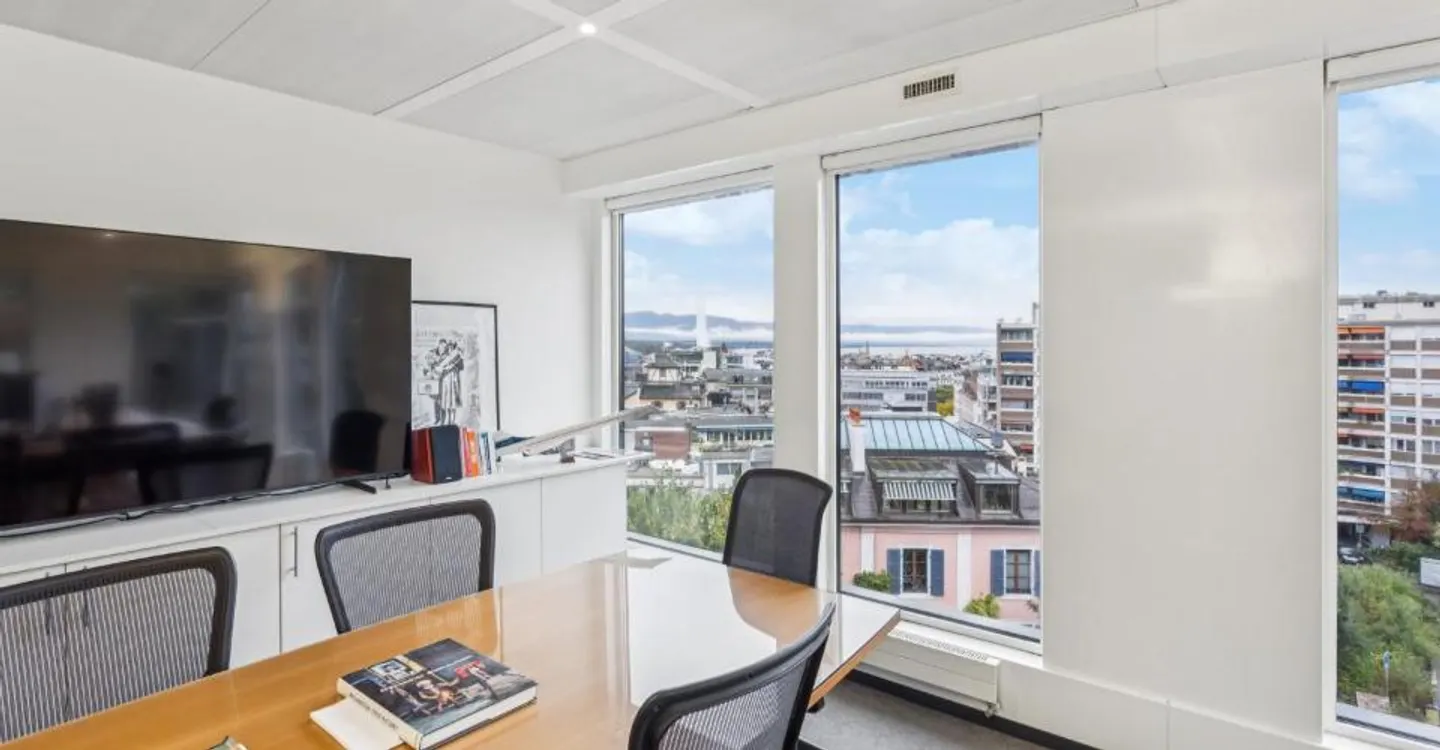 Bureaux de Prestige à Genève - Photo 5 sur 9