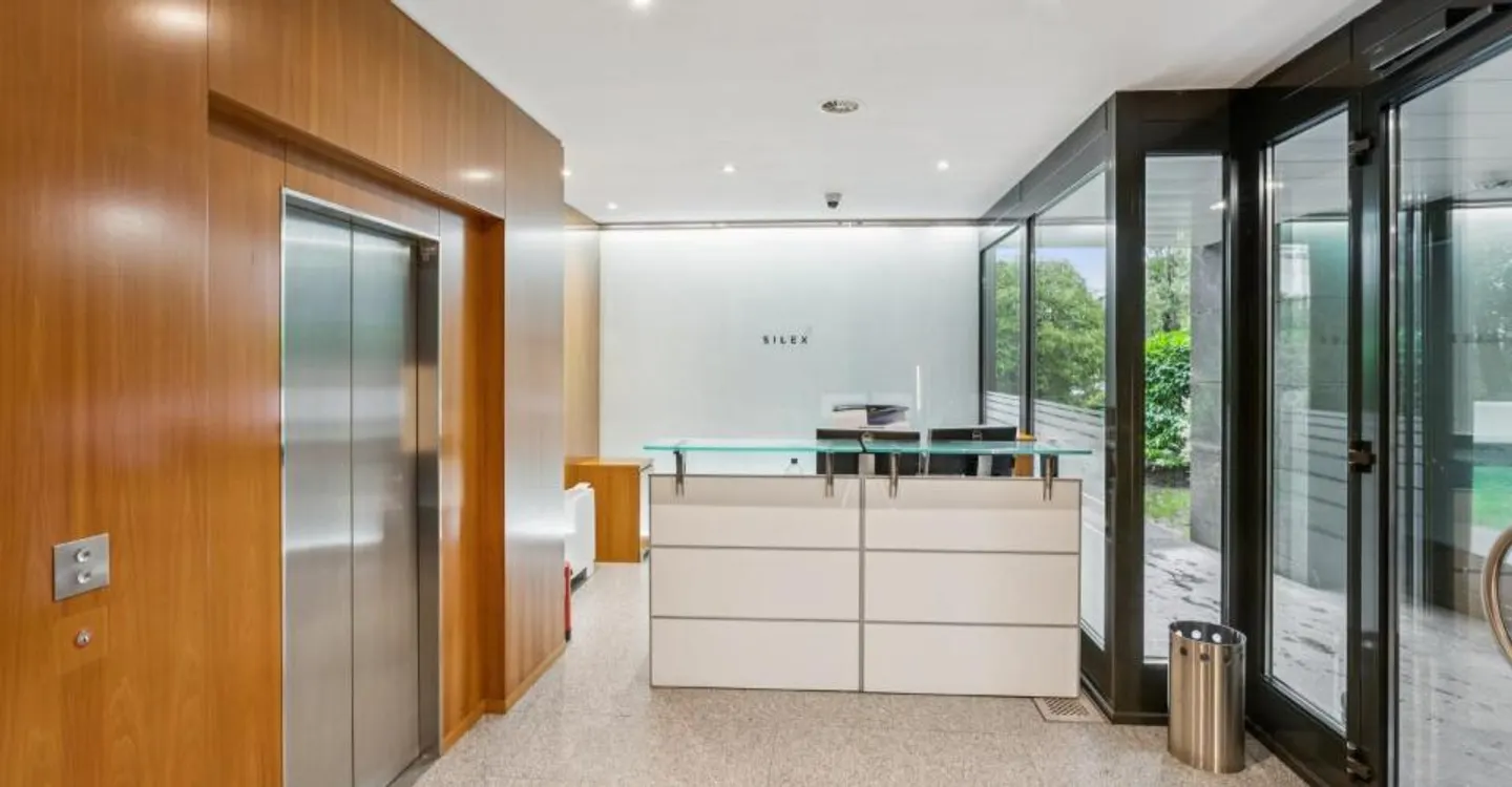 Bureaux de Prestige à Genève - Photo 2 sur 9