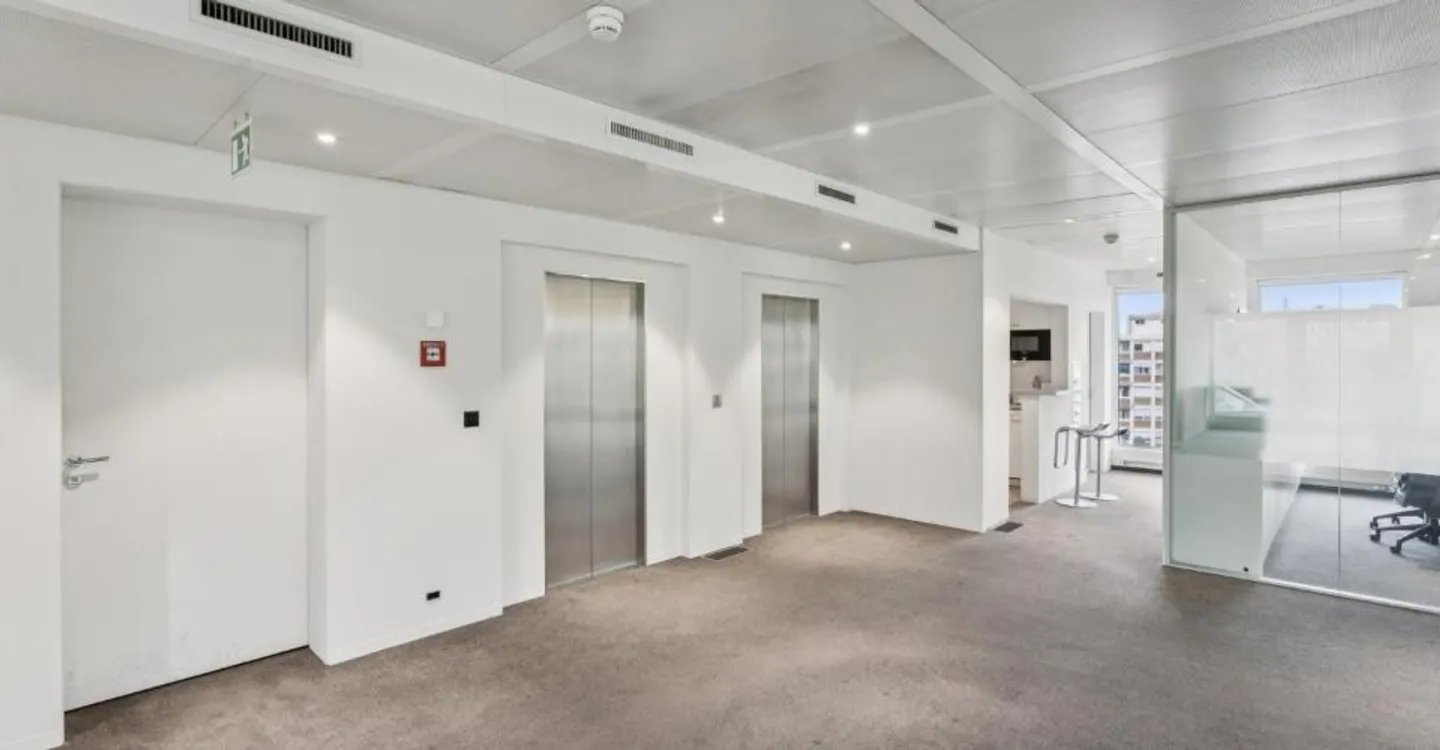 Bureaux de Prestige à Genève - Photo 7 sur 9