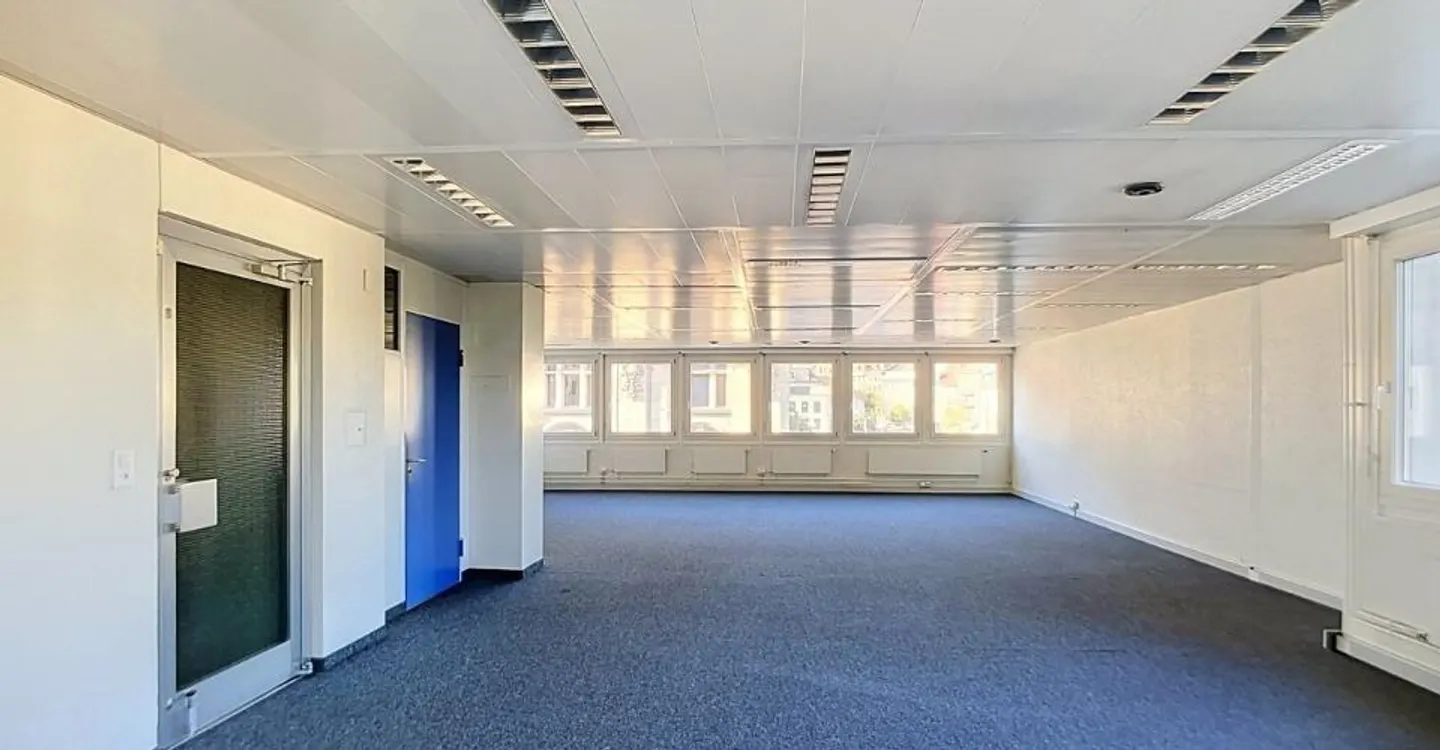 DOWNTOWN - QUALITY OFFICES FOR RENT TOGETHER OR SEPARATELY - Photo 2 of 10