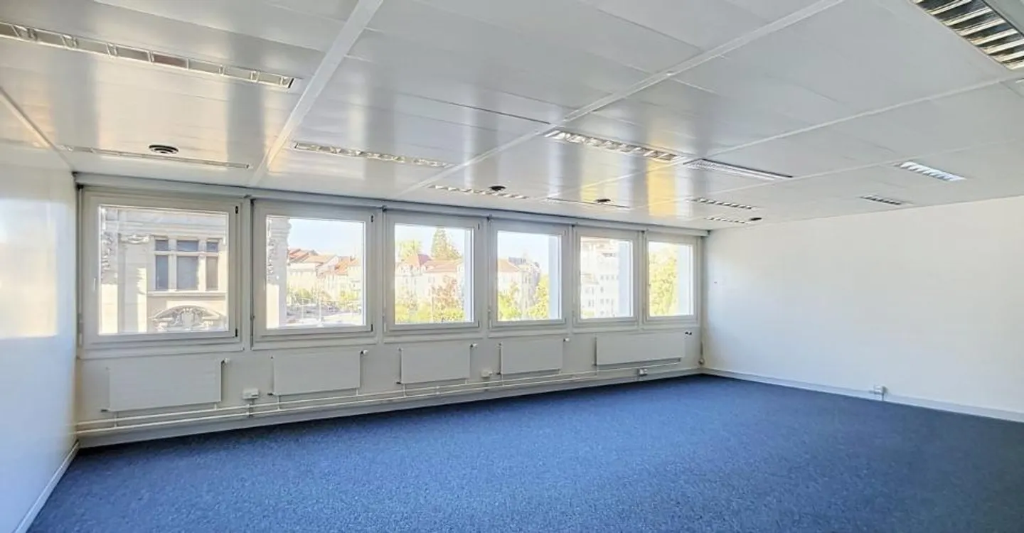 DOWNTOWN - QUALITY OFFICES FOR RENT TOGETHER OR SEPARATELY - Photo 5 of 10