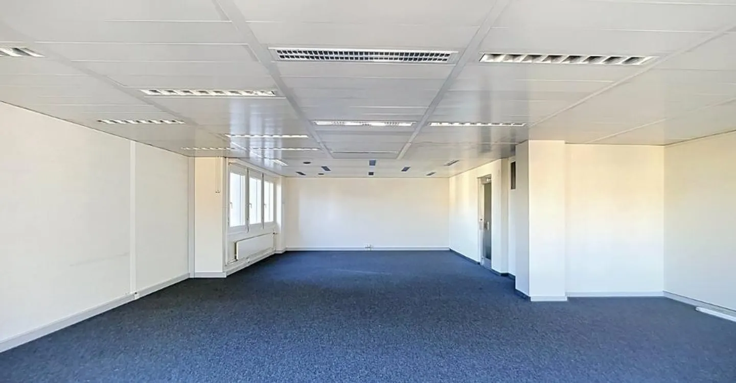 DOWNTOWN - QUALITY OFFICES FOR RENT TOGETHER OR SEPARATELY - Photo 4 of 10