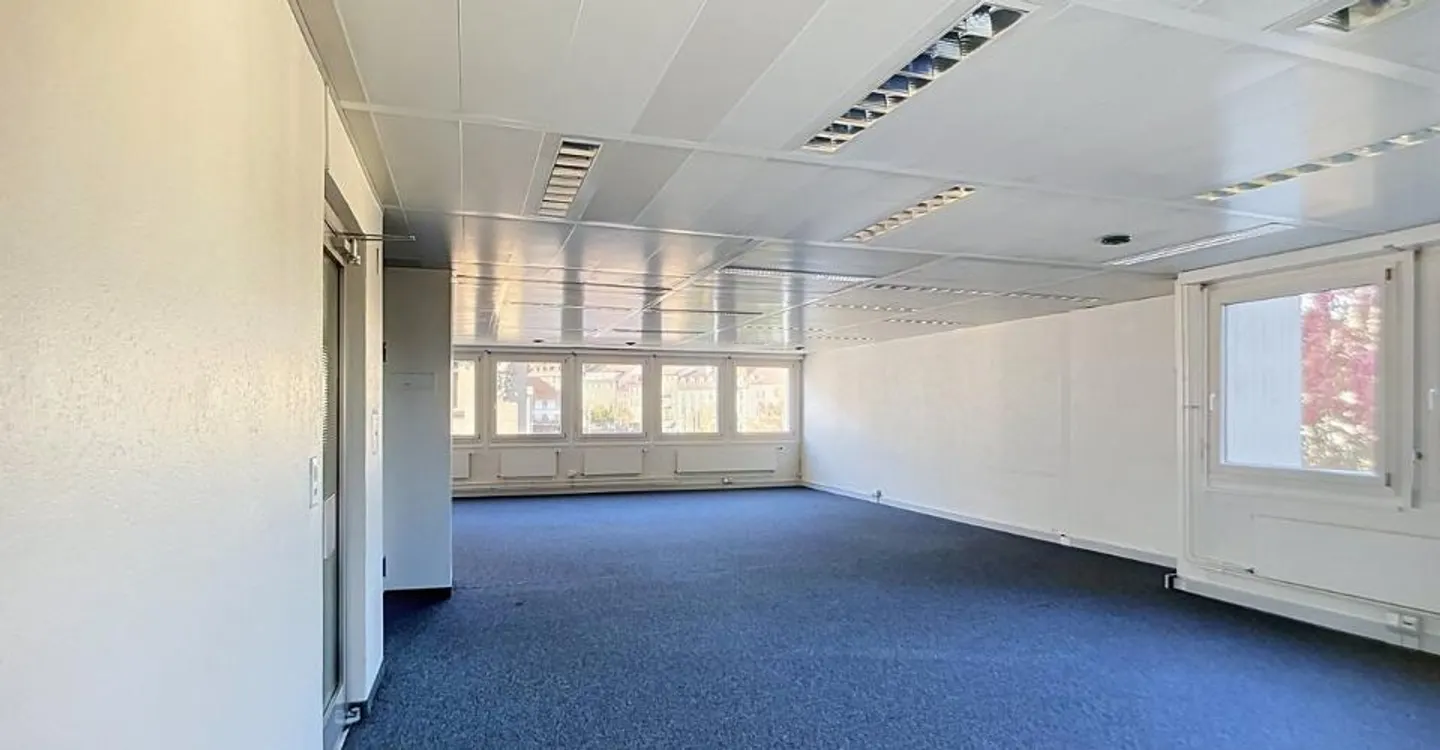 DOWNTOWN - QUALITY OFFICES FOR RENT TOGETHER OR SEPARATELY - Photo 3 of 10