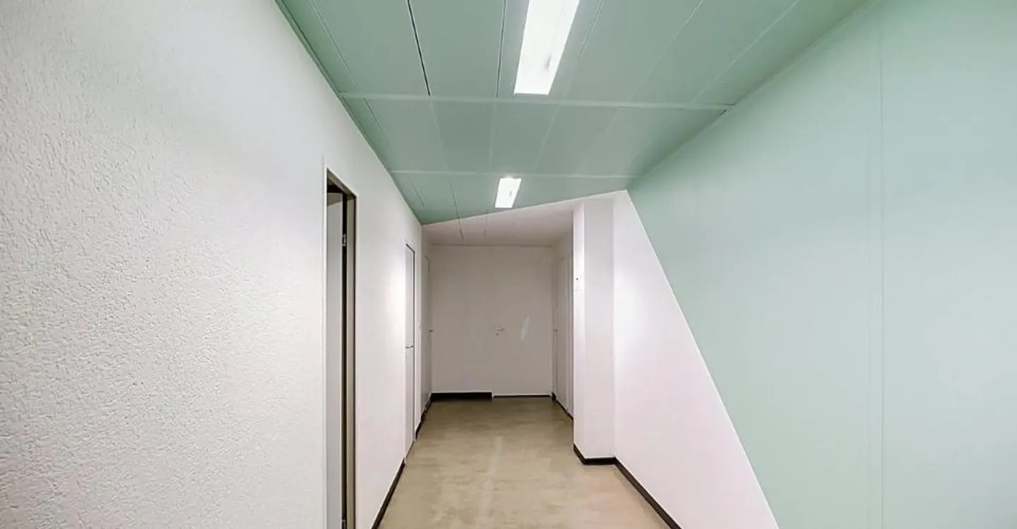 Bureaux de Qualité à Louer - Photo 1 sur 7
