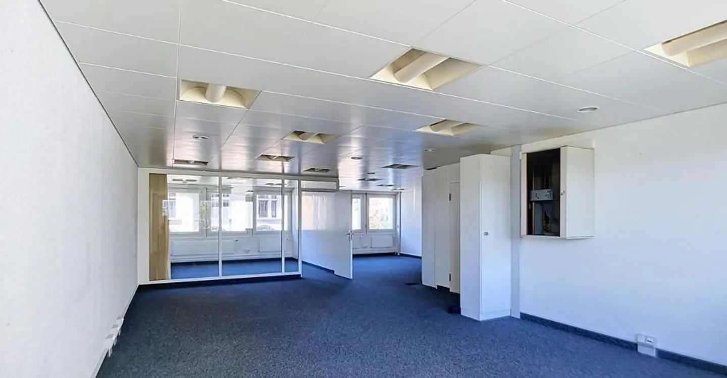 Bureaux de Qualité à Louer - Photo 5 sur 12