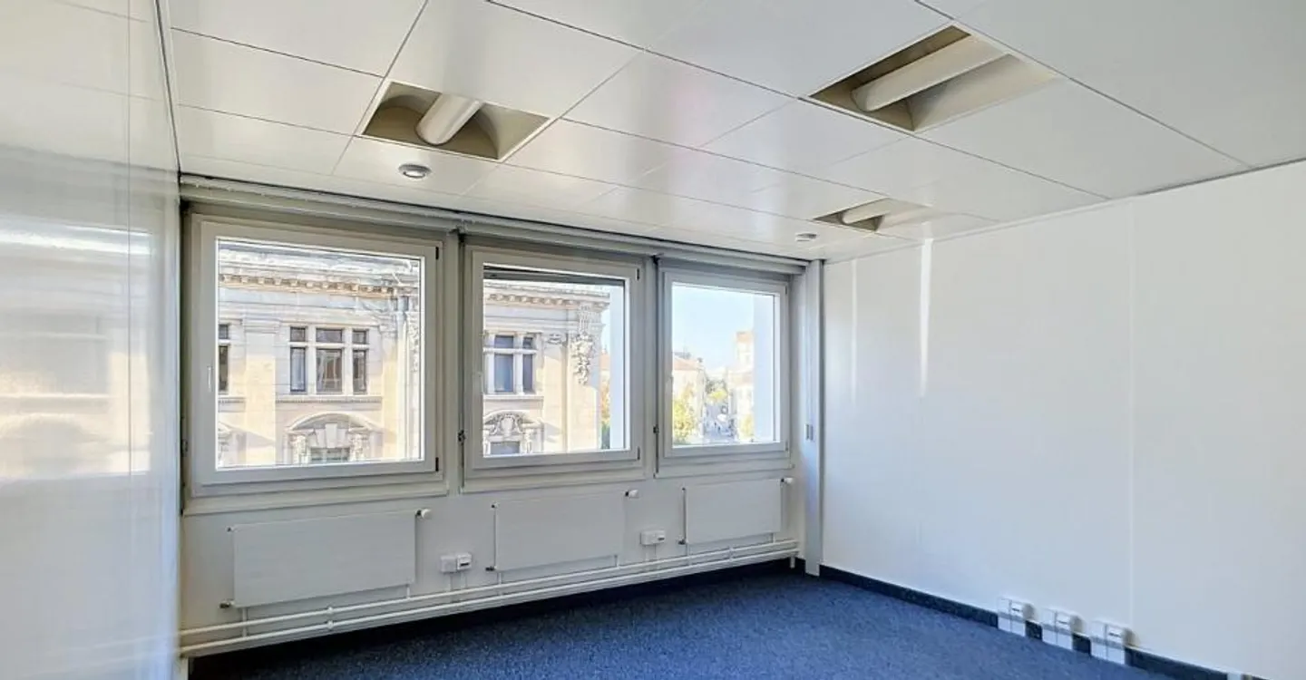 Bureaux de Qualité à Louer - Photo 8 sur 12