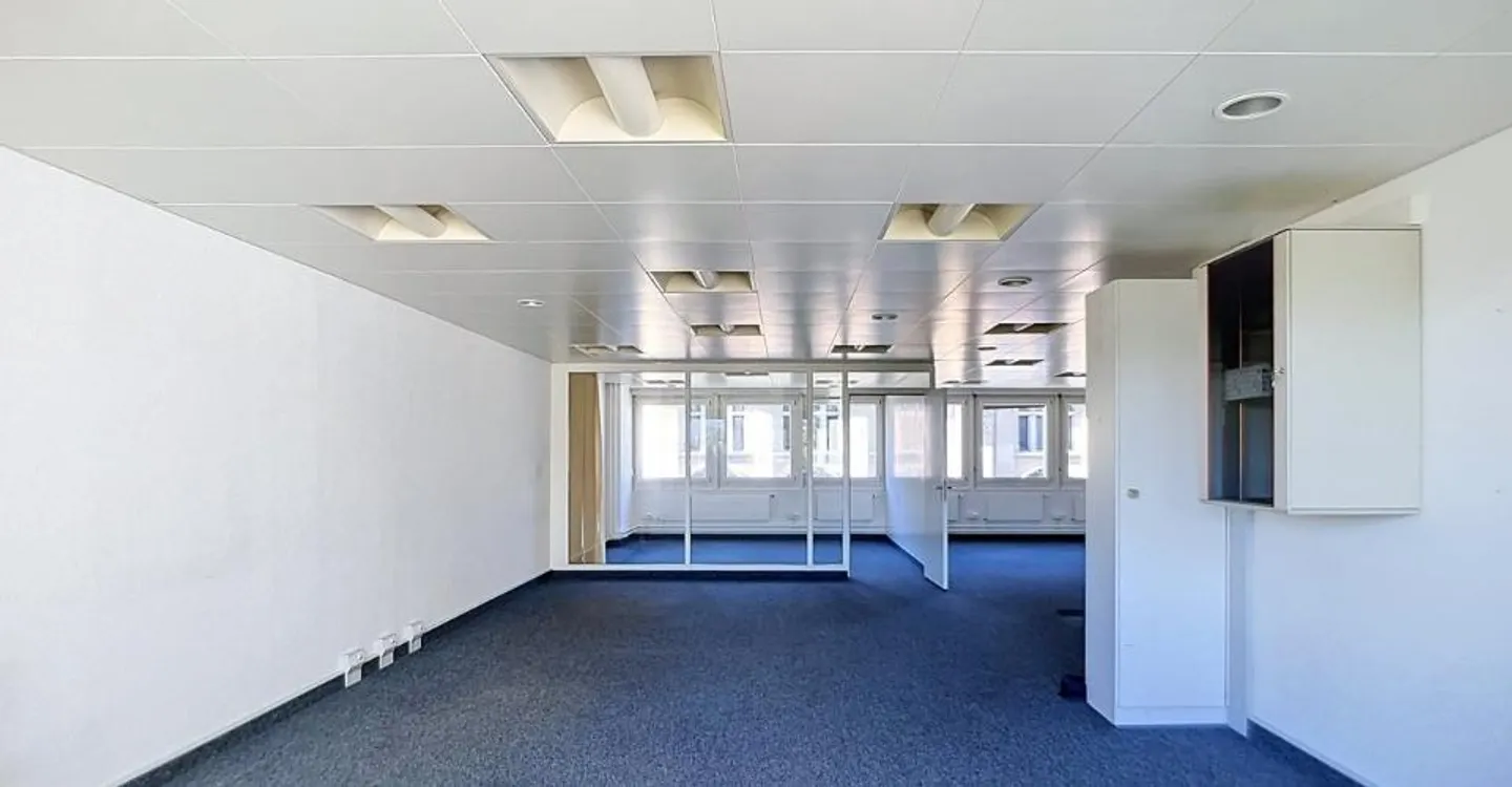 Bureaux de Qualité à Louer - Photo 4 sur 12