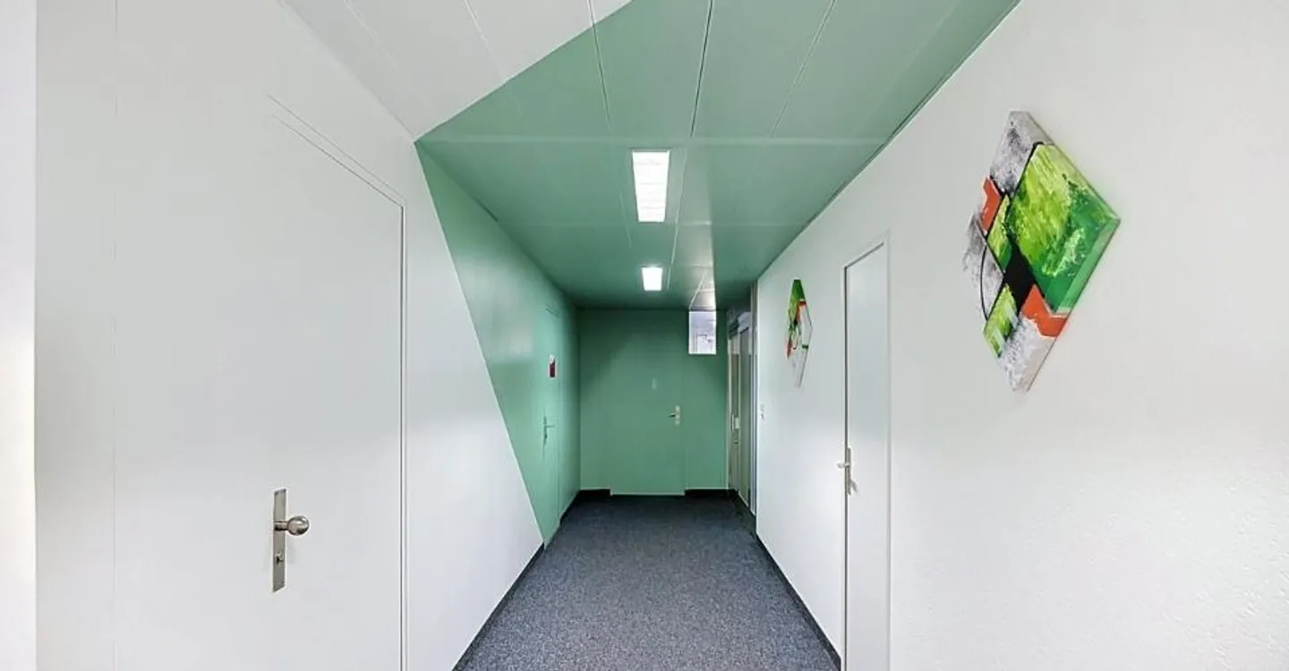 Bureaux de Qualité à Louer - Photo 3 sur 12