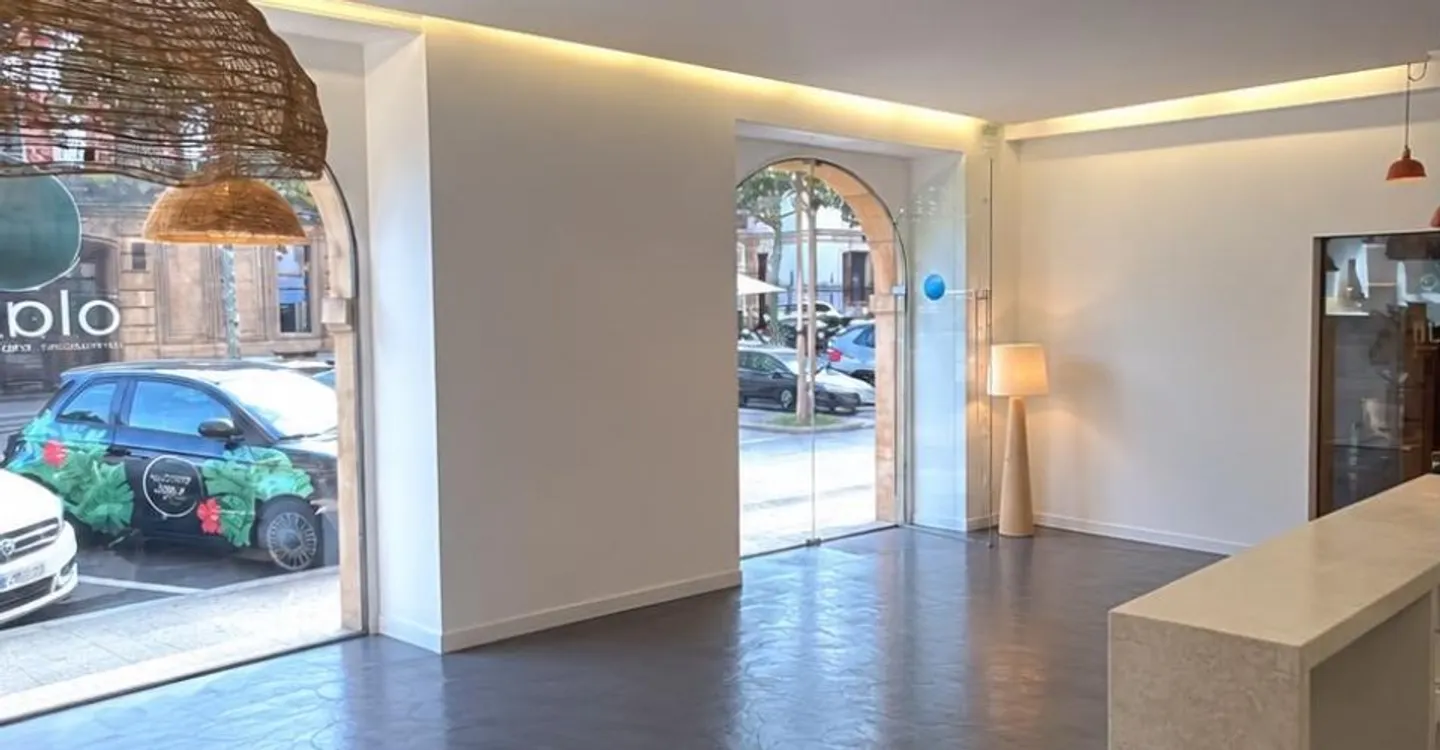 Spazio commerciale a Neuchâtel - Foto 6 di 11