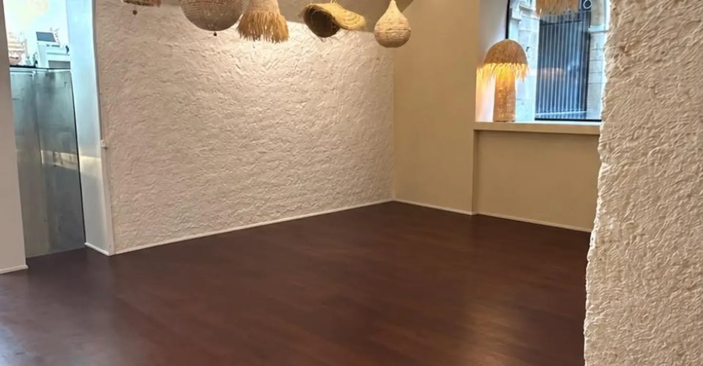 Spazio commerciale a Neuchâtel - Foto 8 di 11