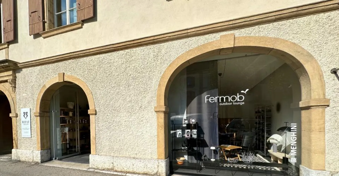 Spazio commerciale a Neuchâtel - Foto 11 di 11
