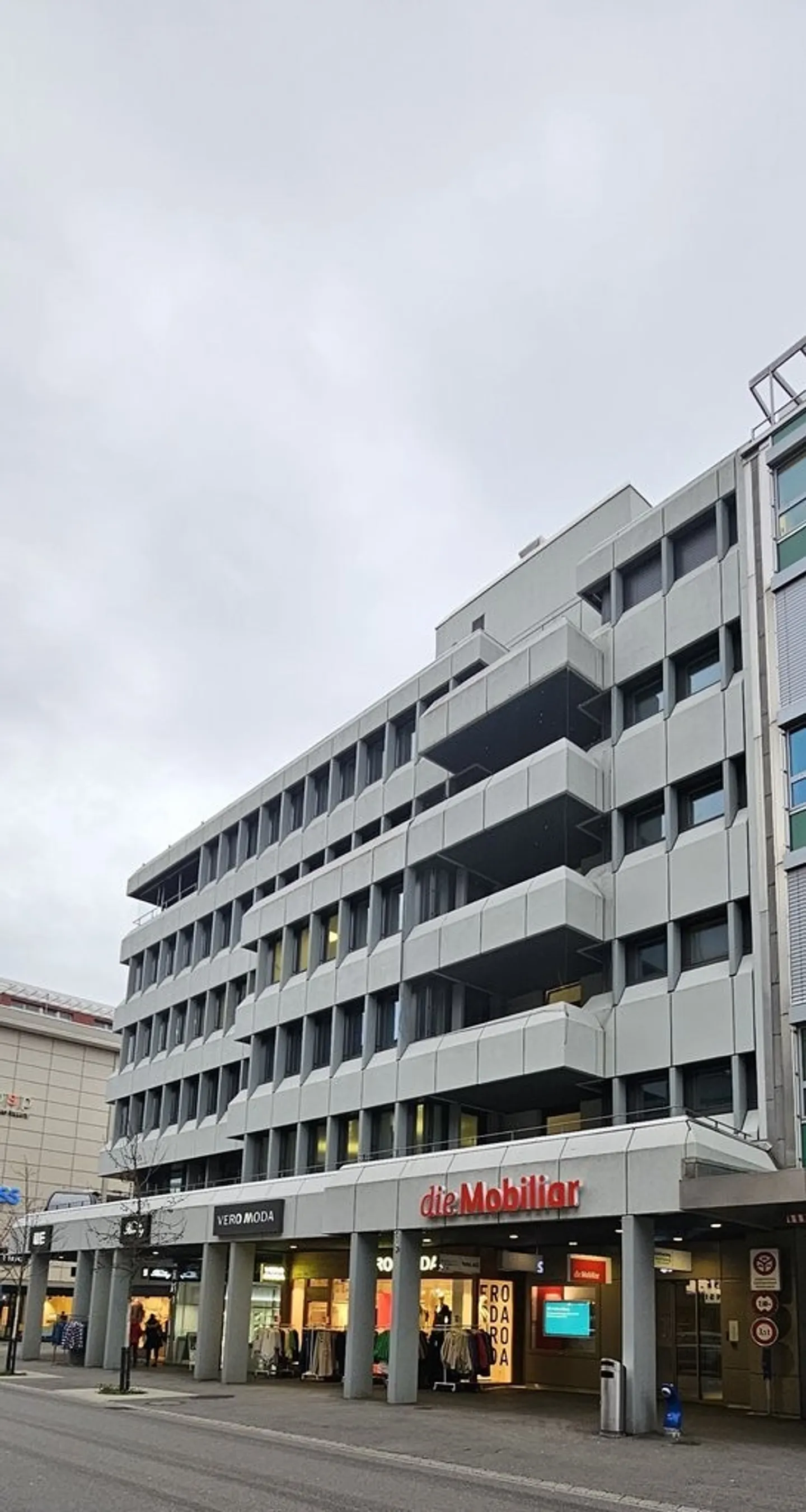 Attraktive Ladenfläche im Zentrum von Olten! - Foto 1 von 5