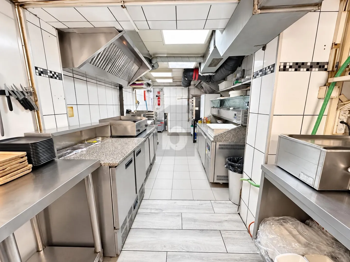 UNE ADRESSE DE CHOIX AU CUR DE LAUSANNE - Foto 3 di 6