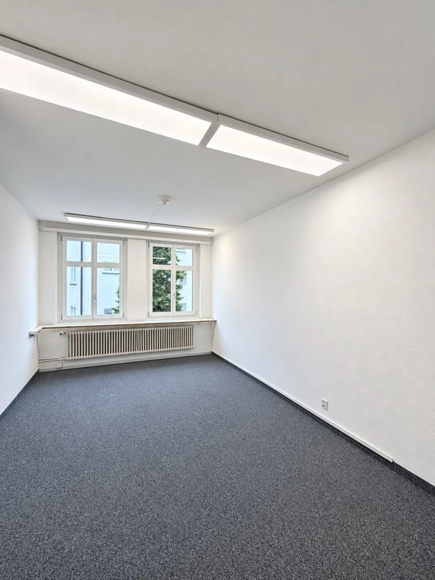 Geräumiger Büroraum in Dietikon - Foto 8 von 12