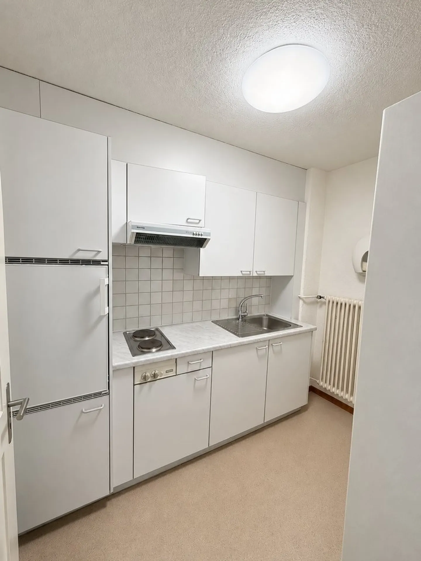 Geräumiger Büroraum in Dietikon - Foto 11 von 12