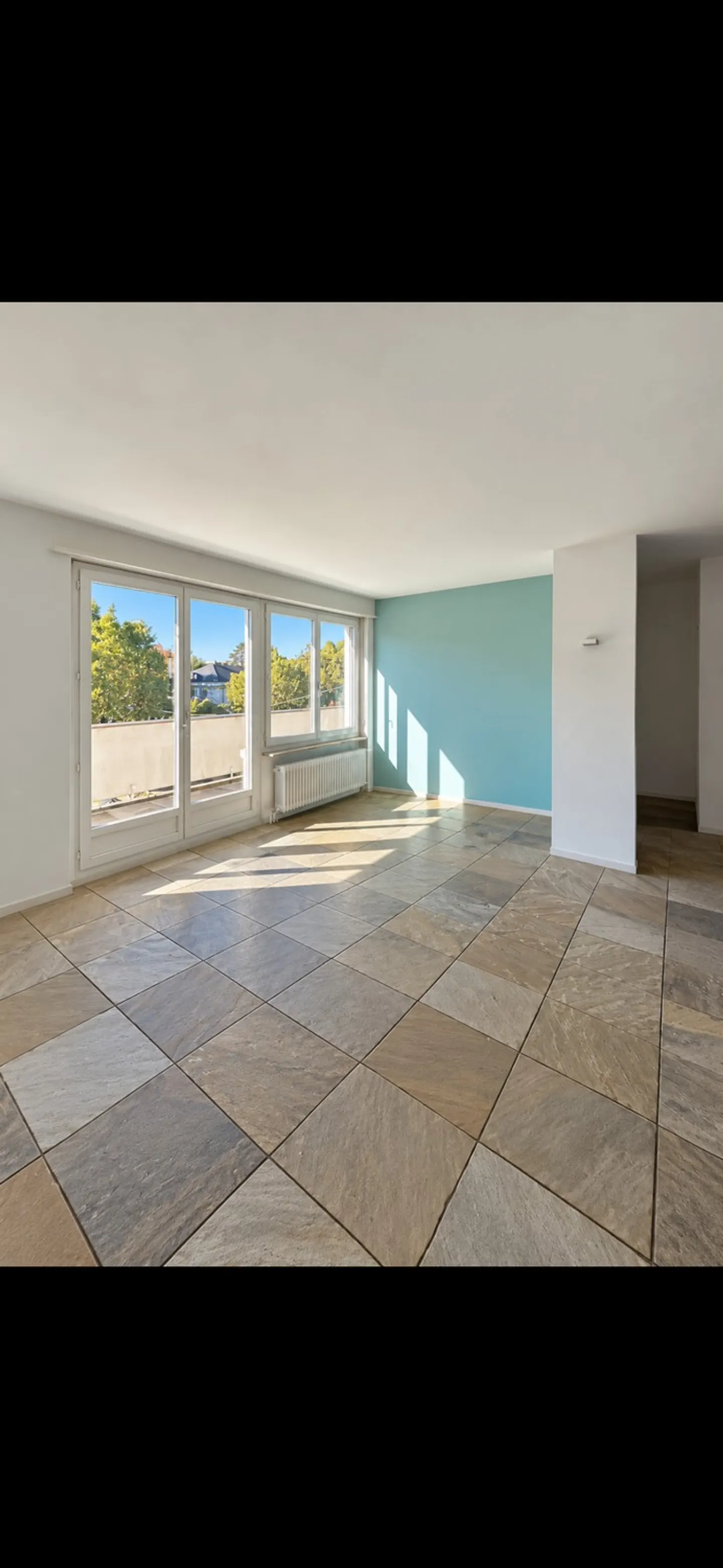 Attractive commercial space with three terraces in the attic - Photo 1 of 7
