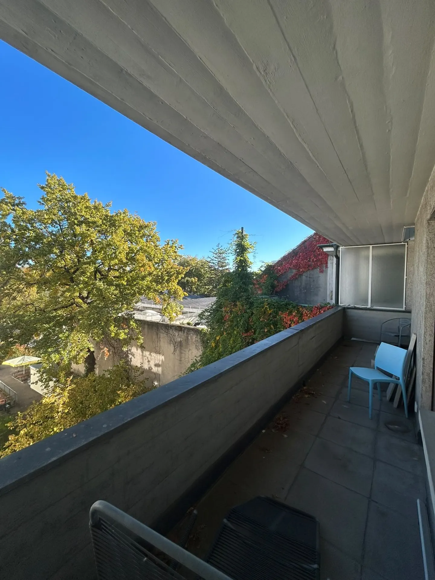 Attractive commercial space with three terraces in the attic - Photo 7 of 7