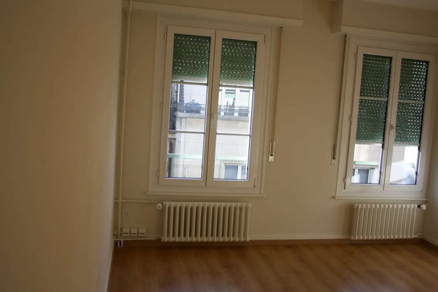 Bureaux lumineux de 72 m2 au coeur de Lausanne - Foto 2 di 5