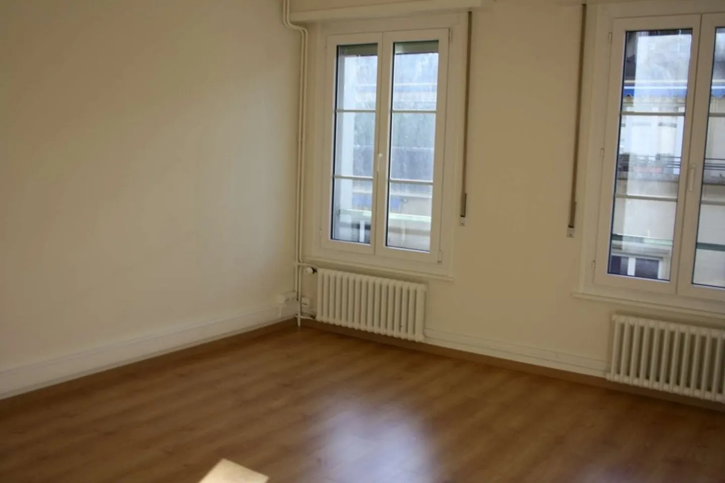Bureaux lumineux de 72 m2 au coeur de Lausanne - Foto 5 di 5