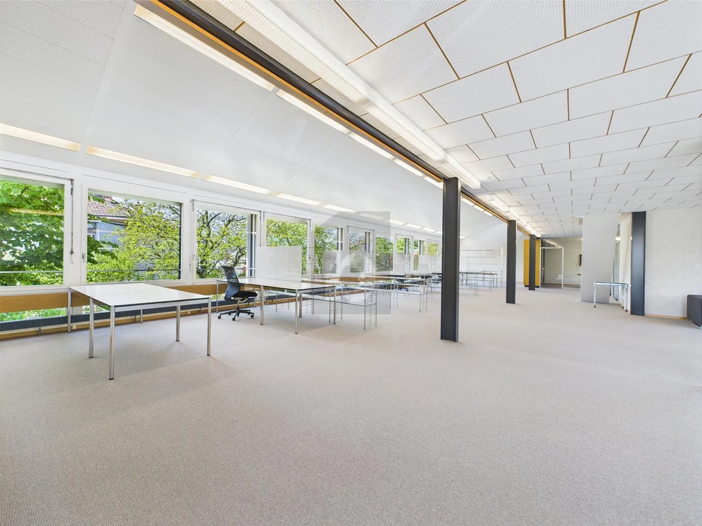 Espace Loft Stylé pour Équipes Créatives - Photo 3 sur 6